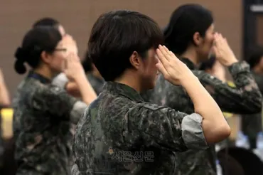 女性にも徴兵制を｣韓国で何度も議論沸騰のワケ 男女間のジェンダー対立､それでも平等意識は高まる 