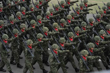 復活の可能性は?日本で徴兵制がいらない理由について