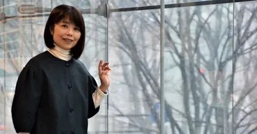 俵万智とは？歌集『サラダ記念日』で一世を風靡した歌人の現在と魅力に迫る！歌集『サラダ記念日』から現在までの俵万智の軌跡：歌人としての才能、シングルマザーとしての顔、そして未来への展望
