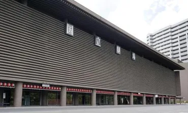 閉場中の国立劇場を観光に 再整備遅れでHISと連携:山陽新聞デジタル