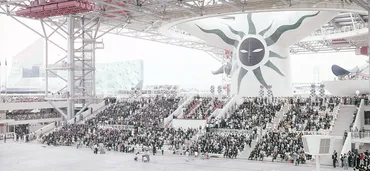 太陽の塔とは？万博のシンボル、岡本太郎の芸術を徹底解説！大阪万博と太陽の塔の歴史