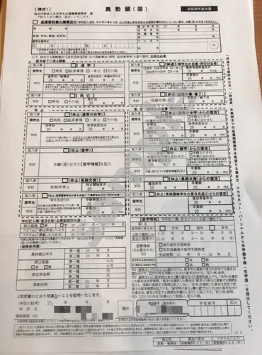 大学四年生は今すぐ奨学金を見直せ!