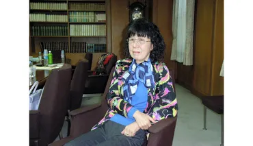 富岡多惠子とは？：87歳で逝去した女性作家の軌跡と、その文学的影響とは？戦後日本を代表する女性作家、富岡多惠子の文学とフェミニズム批評
