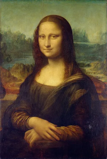 モナリザ盗難事件とその後～世界を魅了する名画 揺るがぬ人気？モナリザ窃盗事件から100年、そして現代の攻撃