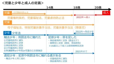 少年非行と夜間の補導、条例違反とは？～健全な育成のために私たちができることとは？～少年非行に関する基礎知識と、夜間外出、補導、条例違反について解説