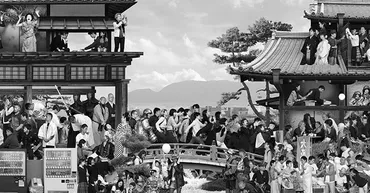 KYOTOGRAPHIE 京都国際写真祭 2025 が4月12日より開幕