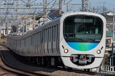 西武線と武蔵野線直通運転？2028年度実現なるか？（鉄道、西武、武蔵野線）西武池袋線と武蔵野線の直通運転構想の詳細