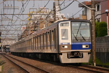 西武新宿線←→東京メトロ東西線の直通を考える – AJR