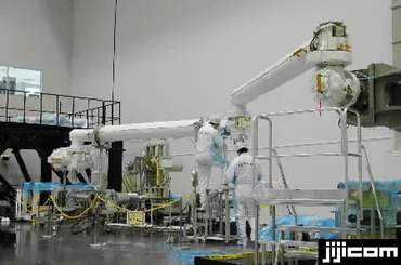 「きぼう」の宇宙実験最前線！ISS（国際宇宙ステーション）の実験棟「きぼう」で何ができる？（疑問形）宇宙実験のプラットフォーム「きぼう」：科学的探求を支える日本の技術