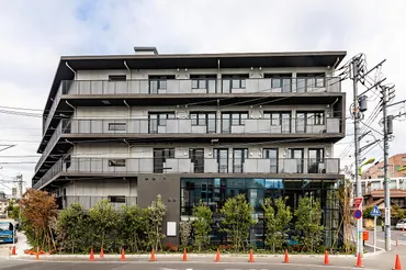 12月1日、下北沢のまちをキャンパスにした居住型教育施設「SHIMOKITA COLLEGE」を開業