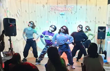 留学ライフ