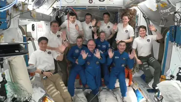 油井亀美也、ISSへ！ Crew-11ミッションで宇宙へ再挑戦！宇宙実験や再会、打ち上げの様子は？油井亀美也宇宙飛行士、ISS長期滞在へ！Crew-11ミッション始動
