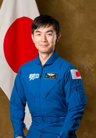 油井 亀美也 ISS長期滞在ミッション 長期滞在概要:JAXA宇宙飛行士によるISS長期滞在