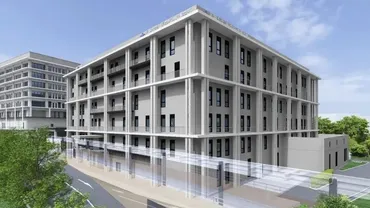 新校舎に新学部！泉ヶ丘に移転する近畿大学に大注目！！│さかにゅー