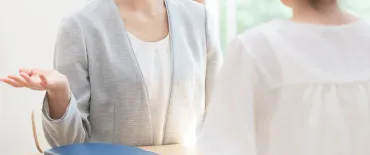 離婚カウンセラーや夫婦カウンセラーに相談しようと思っているのですが。