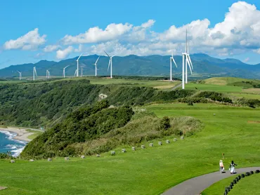 風力発電の町、北海道せたな町の挑戦？せたな町の洋上風力発電と再生可能エネルギーへの取り組み