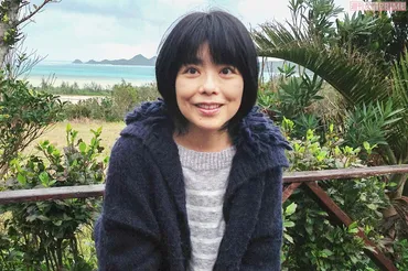 俵万智、バッシングされた石垣島移住と子育てで得た゛歌人としての新境地゛