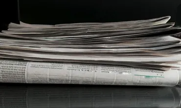 TOEICに英字新聞は有効か？勧める人は多いけど・・・