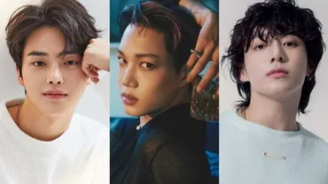 BTS、EXOはついに全員帰還！ソン・ガン、ファン・ミンヒョンも…2025年の除隊まとめ 