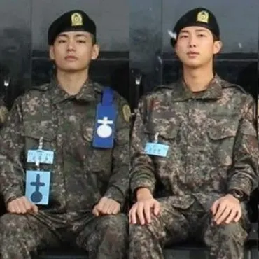 韓国政府、兵役制度の公正性を再検討へ…芸術・体育兵役特例が焦点 写真枚 国際ニュース：AFPBB News