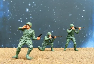 徴兵告諭・徴兵令が面白いほどわかる!簡単に優しく解説します【目的や時代背景も交えて】