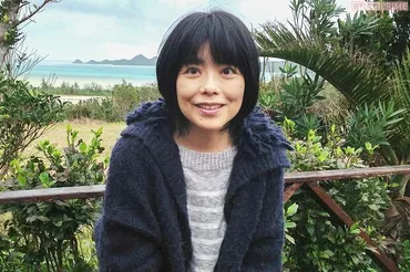 俵万智、バッシングされた石垣島移住と子育てで得た゛歌人としての新境地゛ 