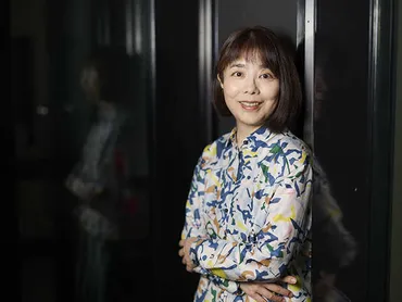 俵万智『サラダ記念日』が「『゛いいね゛の元祖ですね』と言われますけど…」当時、歌に込めた思いとは？