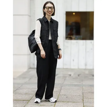 授業参観の服装、正解とは？季節別おすすめコーデ集