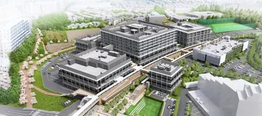 近畿大学医学部・病院の堺市泉ヶ丘移転 新キャンパスの名称が「おおさかメディカルキャンパス」に決定！ 