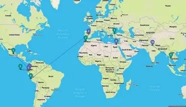 浦上早苗さんの世界一周旅行とは？50歳からの挑戦と充実した旅の秘訣とは？50歳からの世界一周、経済ジャーナリスト浦上早苗さんの旅の魅力
