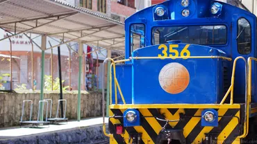 知っておいた方がいいマチュピチュの行き方（ペルーレイル）(Peru Rail) 