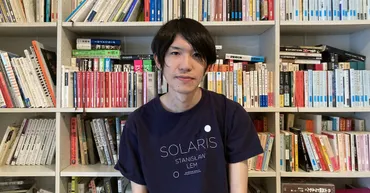 作家・樋口恭介さんに聞く、プロトタイピングのいま「パワポで企画書を作る」が「を書いて見せる」になる？：「プロトタイピング」で゛未来のイノベーション゛を起こせ！（ページ）