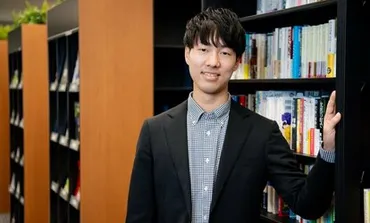 笹沼颯太氏とヨンデミー：子どもの読書習慣を育む革新的なアプローチとは？ヨンデミー代表 笹沼颯太氏の挑戦と読書教育