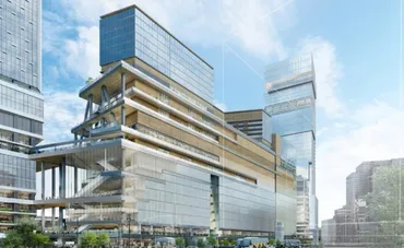 西武新宿線の魅力とは？沿線、再開発、未来への展望を徹底解説！西武新宿線沿線の進化：再開発、利便性向上、そして未来へ