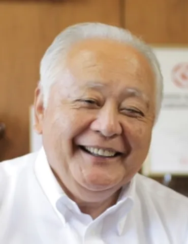 山内 道雄さん