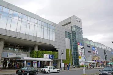 西武本川越ぺぺ、2026年1月閉店－本川越駅ビル、老朽化で35年の歴史に幕 