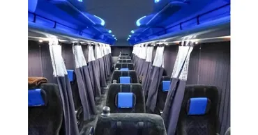夜行バスで叶える一人旅のススメ？未成年でも安心！安全に楽しむための注意点と準備未成年の一人旅応援！夜行バスを安全に利用するためのガイド