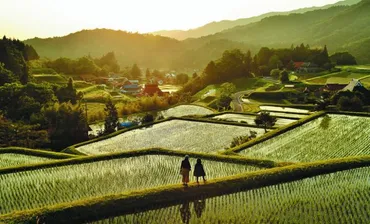 奥出雲の「たたら製鉄を再適用した奥出雲地域の持続可能な水管理及び農林畜産システム」が世界農業遺産に認定されました! « TATARA IRON  MAKING OKUIZUMO 