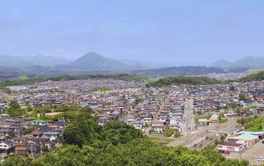 住み続けたい街 自治体ランキング＜東北版＞