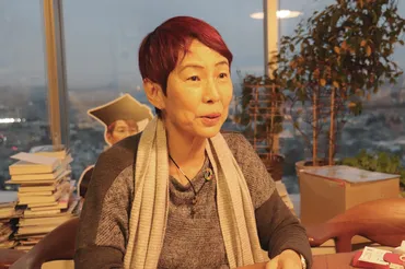 上野千鶴子名誉教授インタビュー・余録 「東大の女性差別」が映し出す東大の課題、日本の問題 