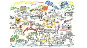 2022年8月20日多文化共生ガーデン二代目農場長トゥアン君のインタビュー@多文化共生ガーデン 