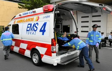 東海市の安心を守る取り組みとは？救急、制度、財産管理、地域医療の未来(？)救急車増車、制度改革、市有財産の有効活用、地域医療の未来