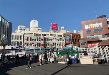 発酵」していく街づくりを。小田急電鉄が下北沢で取り組む支援型開発 – XD（クロスディー）