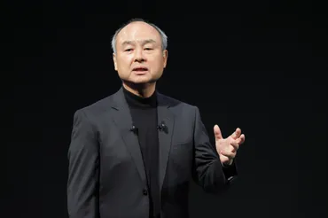 孫正義氏、超知性により「知のゴールドラッシュ」の到来を予想。レポート