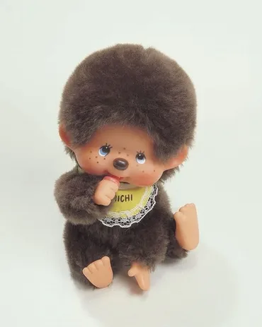 懐かしのモンチッチに会いに行こ！新たな魅力を再発見＆限定グッズも大集合（1/2） 