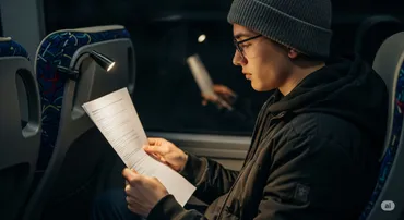 親の同意書が必要?18歳未満の夜行バス利用完全ガイド