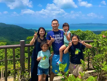 小学生3人連れ、埼玉→沖縄・石垣島へ「教育移住」して2年。コロナ禍の決断で子に与えた苦労と収穫 ライフキャリア All About