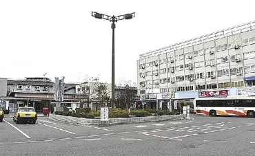 堺市/24年度にもJR津久野駅前周辺再整備構想案、都市機構3住棟で意見交換 – 日刊建設工業新聞
