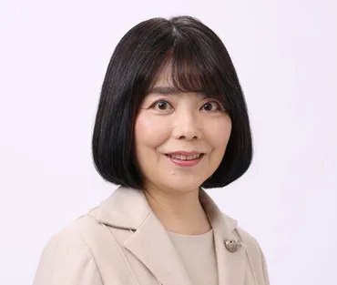 俵万智さん子育てを語る】期間限定の子育ての日々は終了。大学生の息子と新しい親子関係が始まっています 