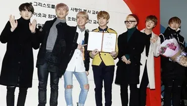 K-POPアイドルへの道：ソウル公演芸術高校（SOPA）留学の魅力とは？SOPA留学の扉を開く：入学方法とサポート体制